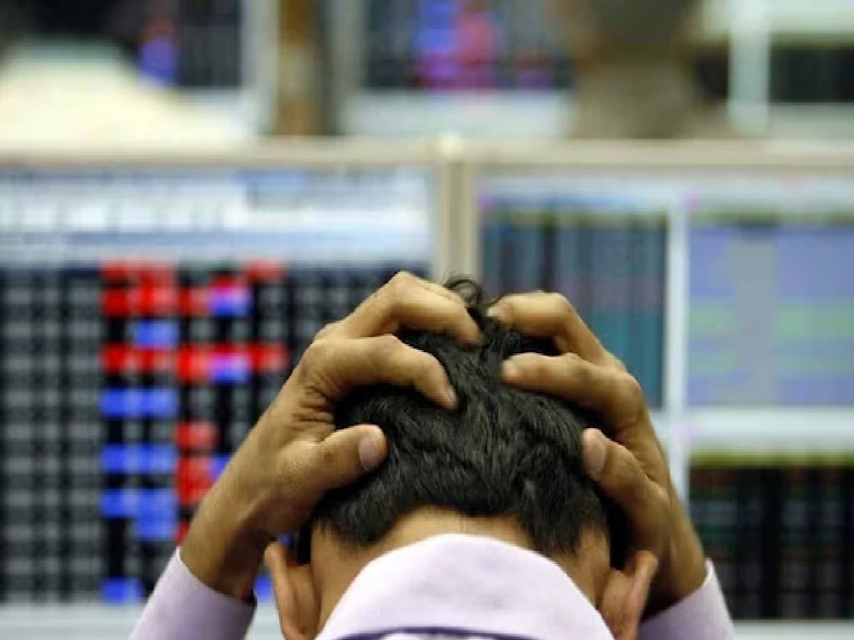 60% Profit Surge Ignored: Shriram Finance Plunges 6% as Growth Forecast Slashed
