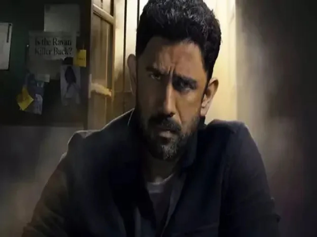 Esha Deol Marks 15-Year Comeback Alongside Amit Sadh in Gritty 'Pratap' Trailer