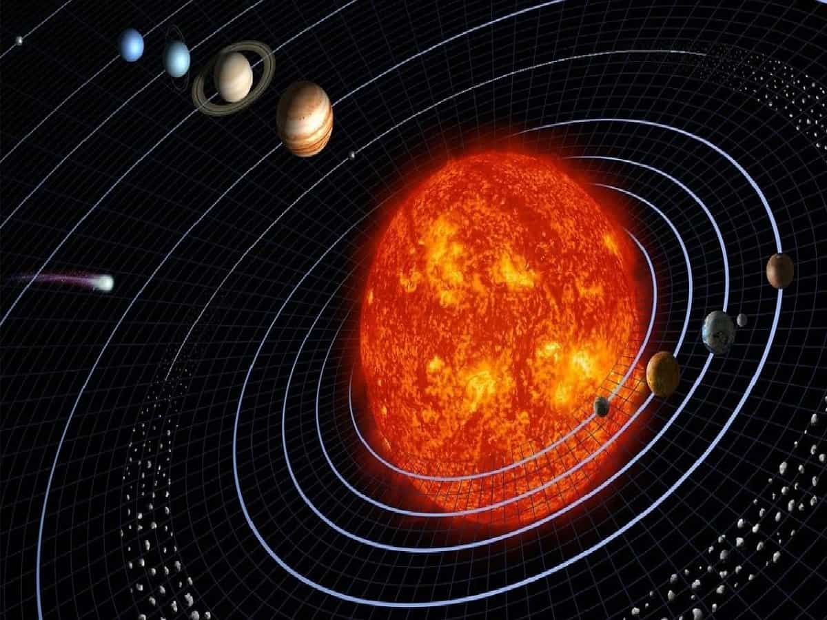 4 Mega Planetary Transits in November 2026 Set to Impact Career, Love, and Wealth