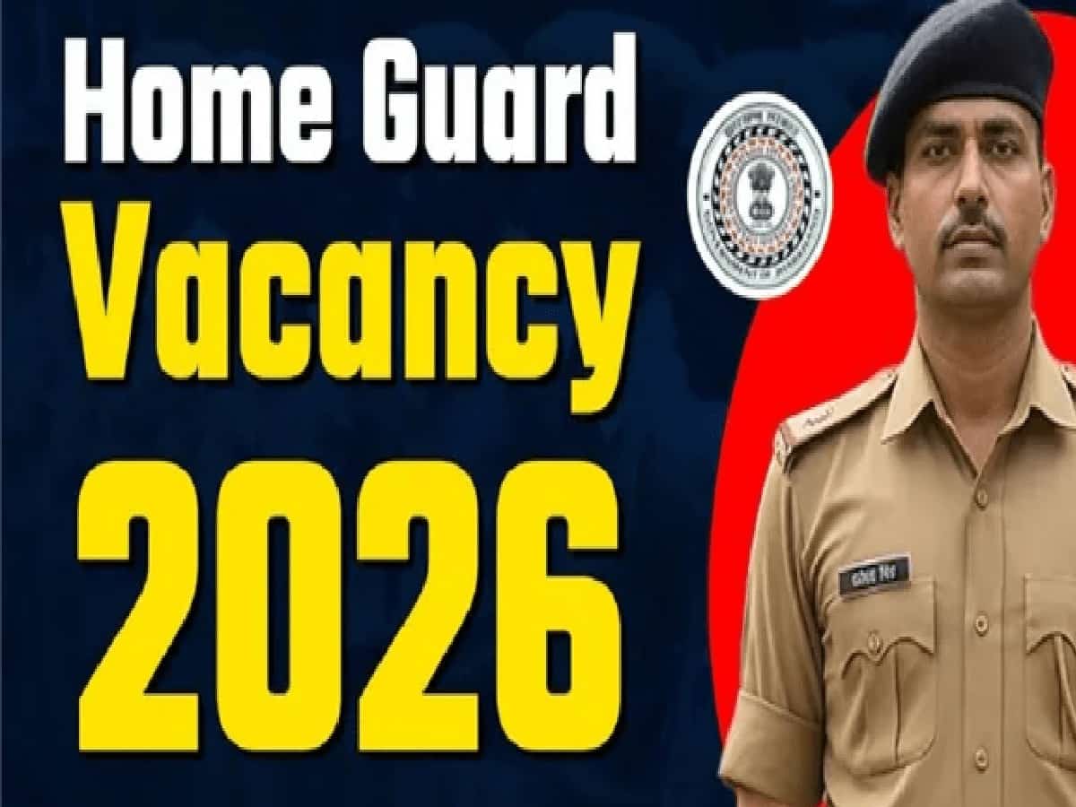 Jharkhand Home Guard Recruitment 2026: Final Hours to Apply for 772 Posts