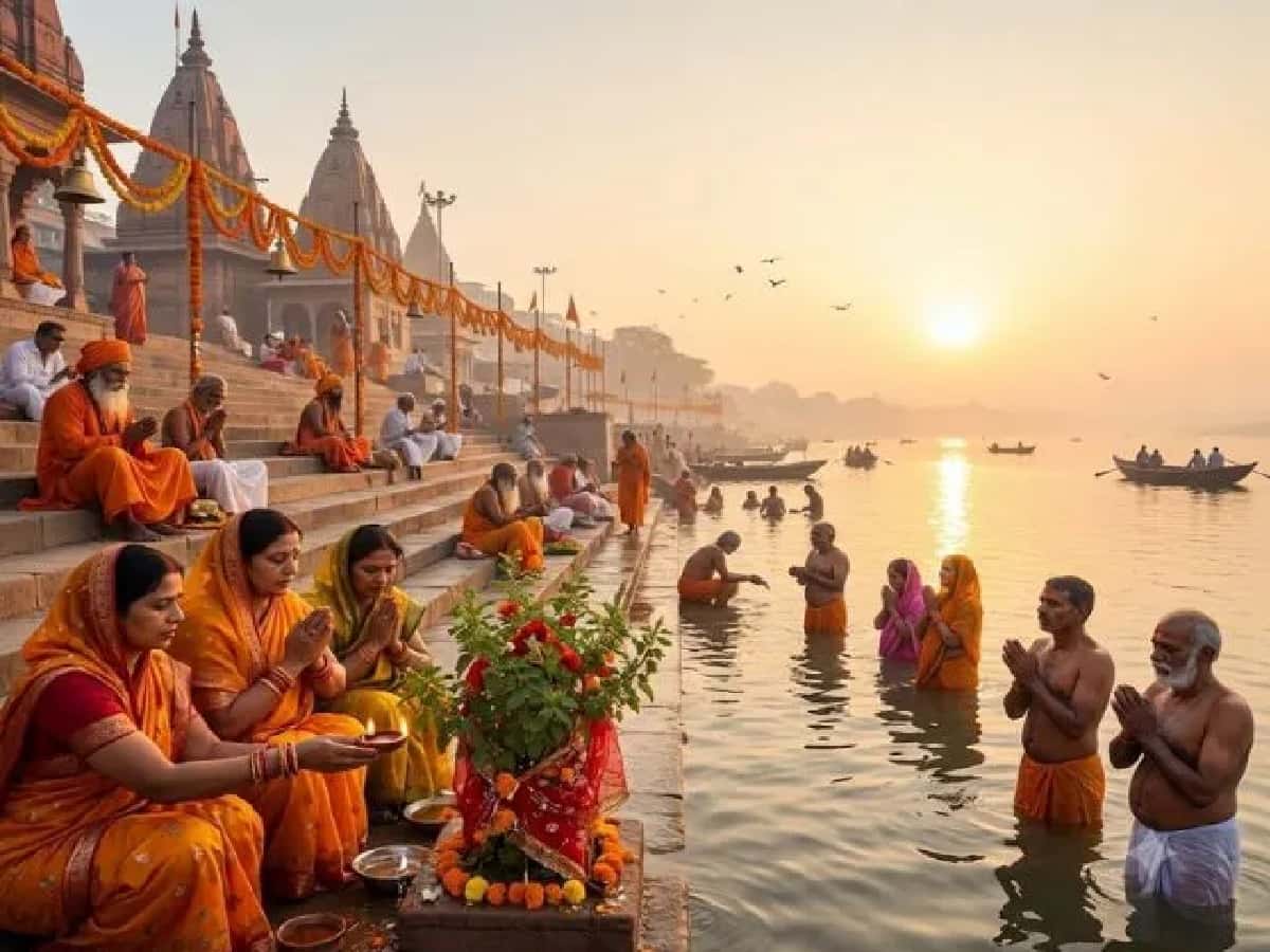 Avoid These 5 Fasting Mistakes to Protect Your Spiritual Merits