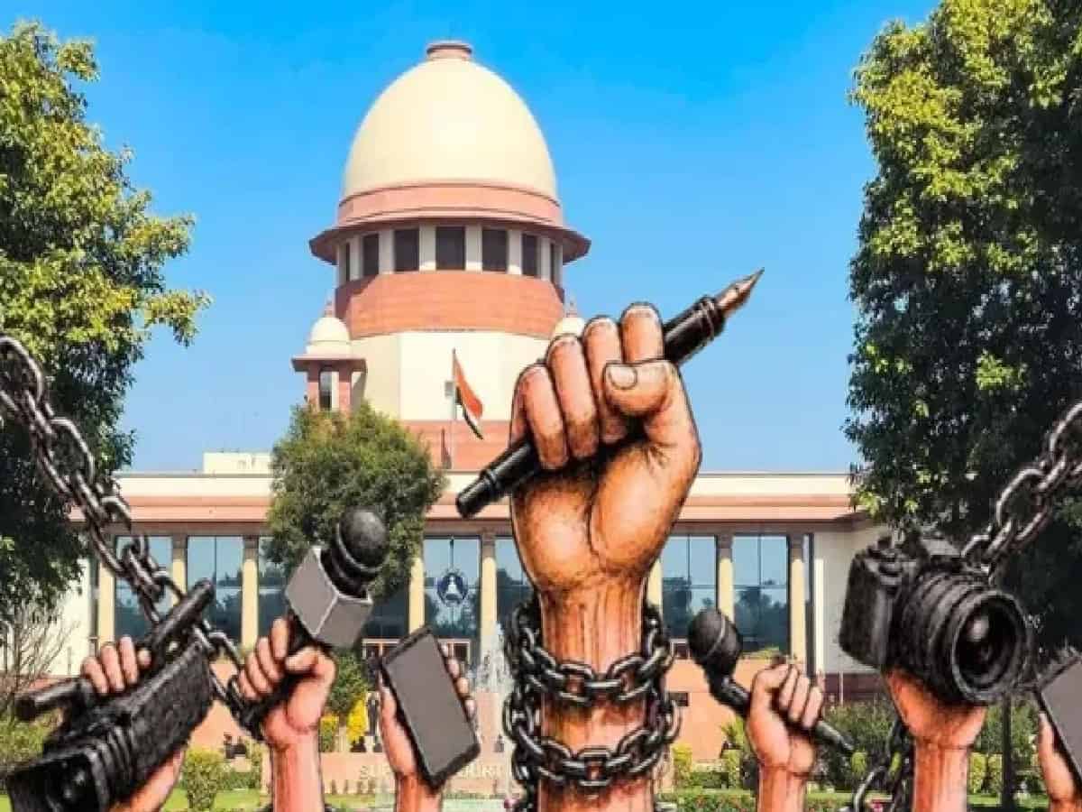 DNPA Moves Supreme Court Against DPDP Act and Mandatory Consent Rules