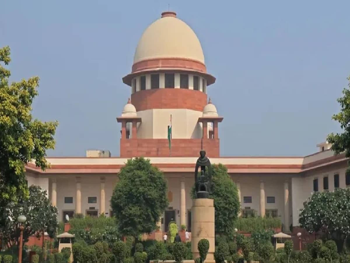 Centre Defends Disqualification of High-Scoring OBC Candidate in Supreme Court
