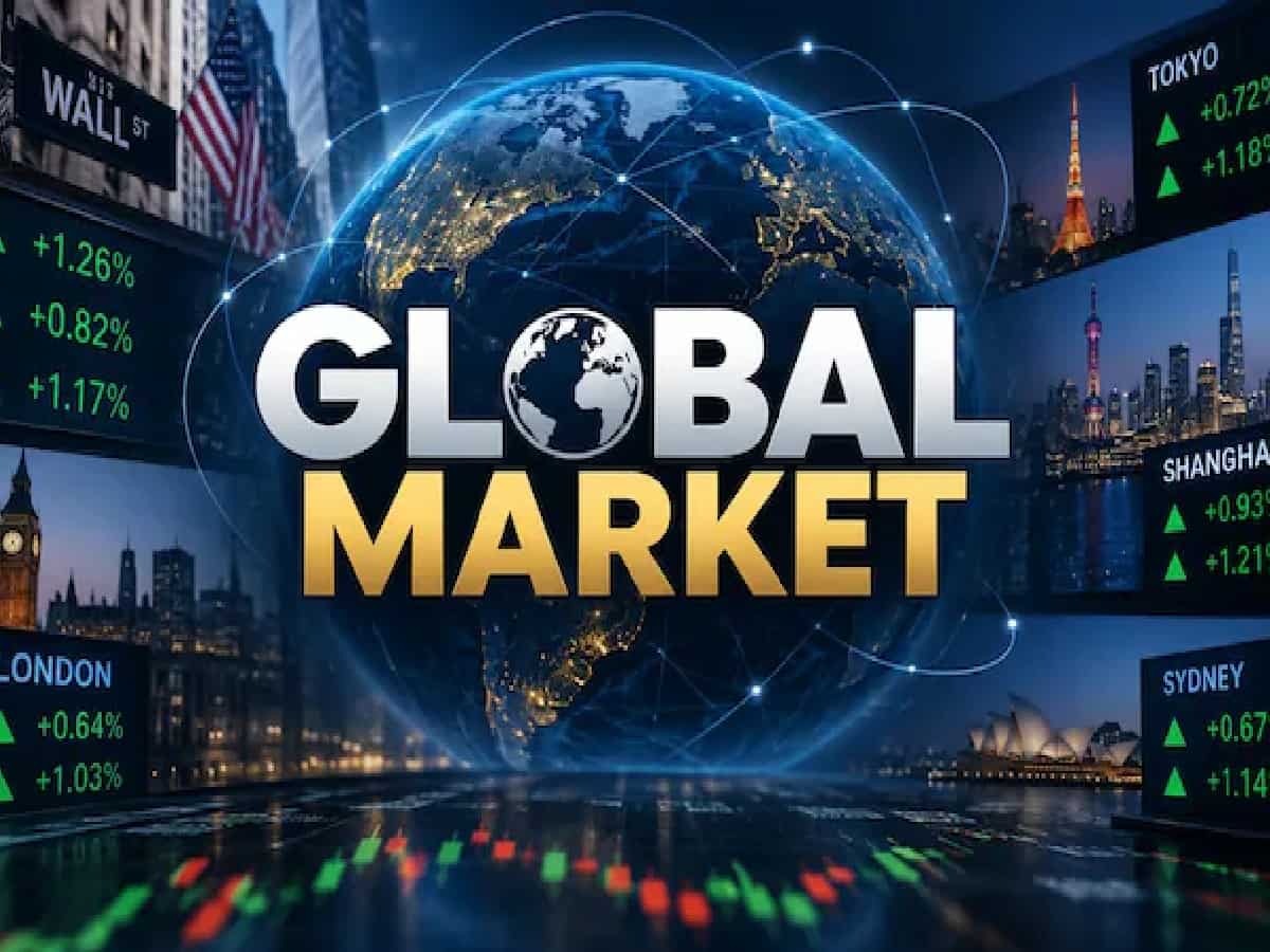 Anthropic's 1,300% Surge Sparks Global Rally: Why Nifty Slipped on Expiry
