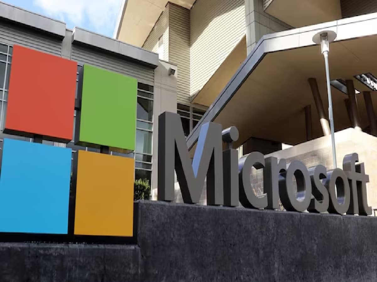 Microsoft Opens Voluntary Exit for 60,000 Global Staff as AI Capex Tops $50B