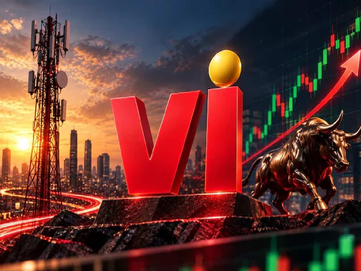 Vodafone Idea Could Surge Up to 143% to ₹29, Predicts Jefferies