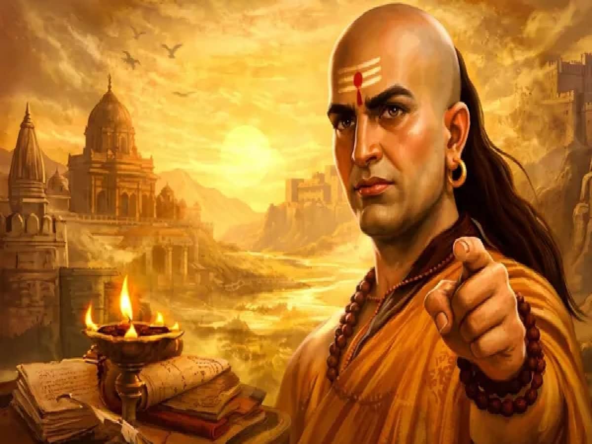 Chanakya Niti: 5 Critical Situations Where Saying 'No' Saves You From Ruin