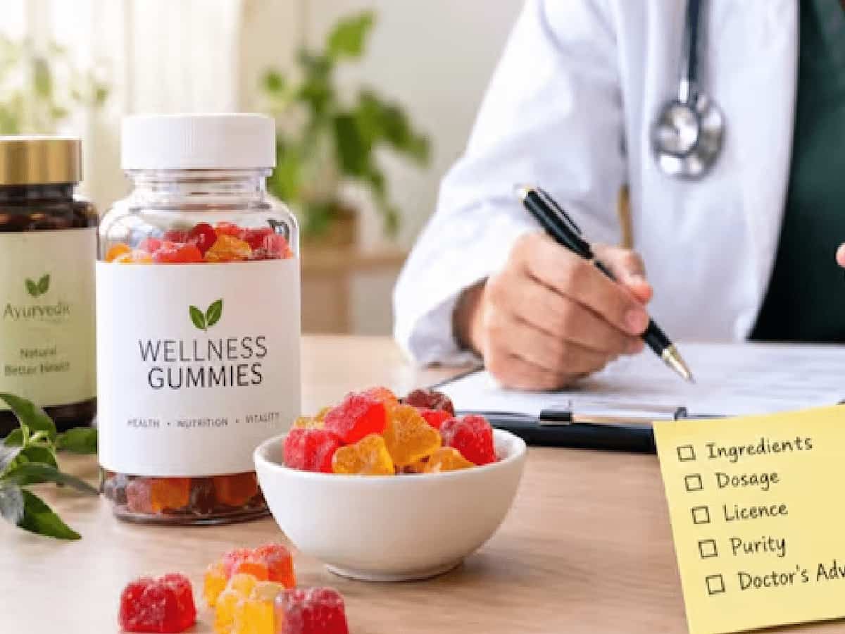 Ayurvedic Doctors Warn Hidden Health Risks Behind the Trend