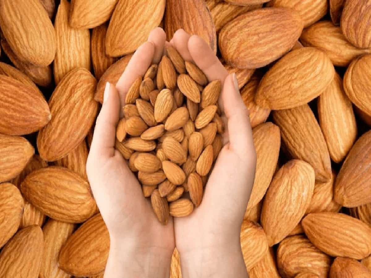 Nutritionists Reveal Exact Limit, Side Effects, and Right Way to Eat Them
