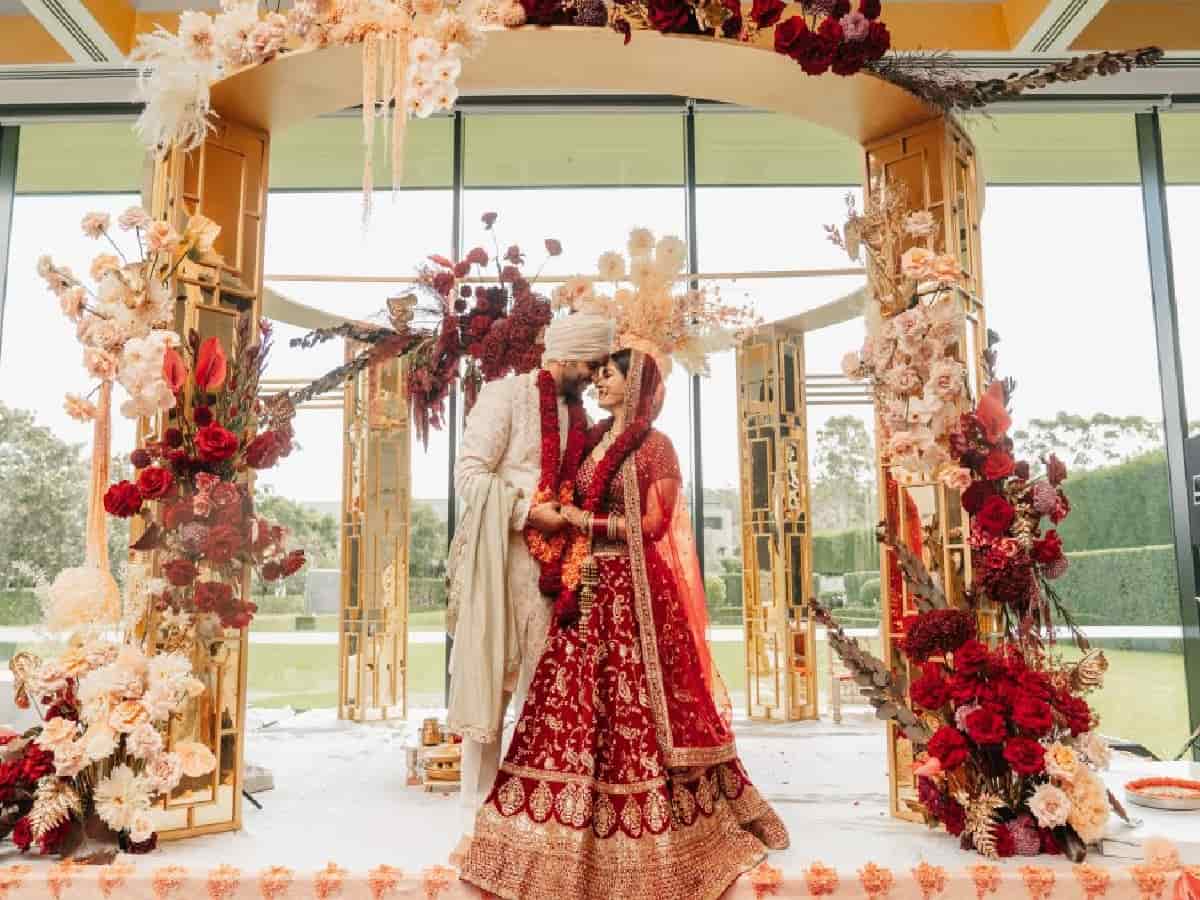 Marriage Dates in November 2026 Revealed After Devuthani Ekadashi