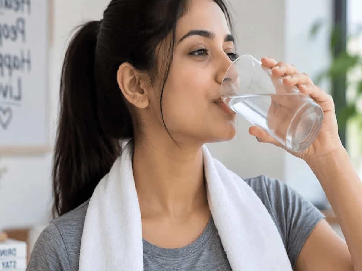 Is the 8-Glass Water Rule a Myth, Exact Daily Intake and Hidden Dangers of Overhydration