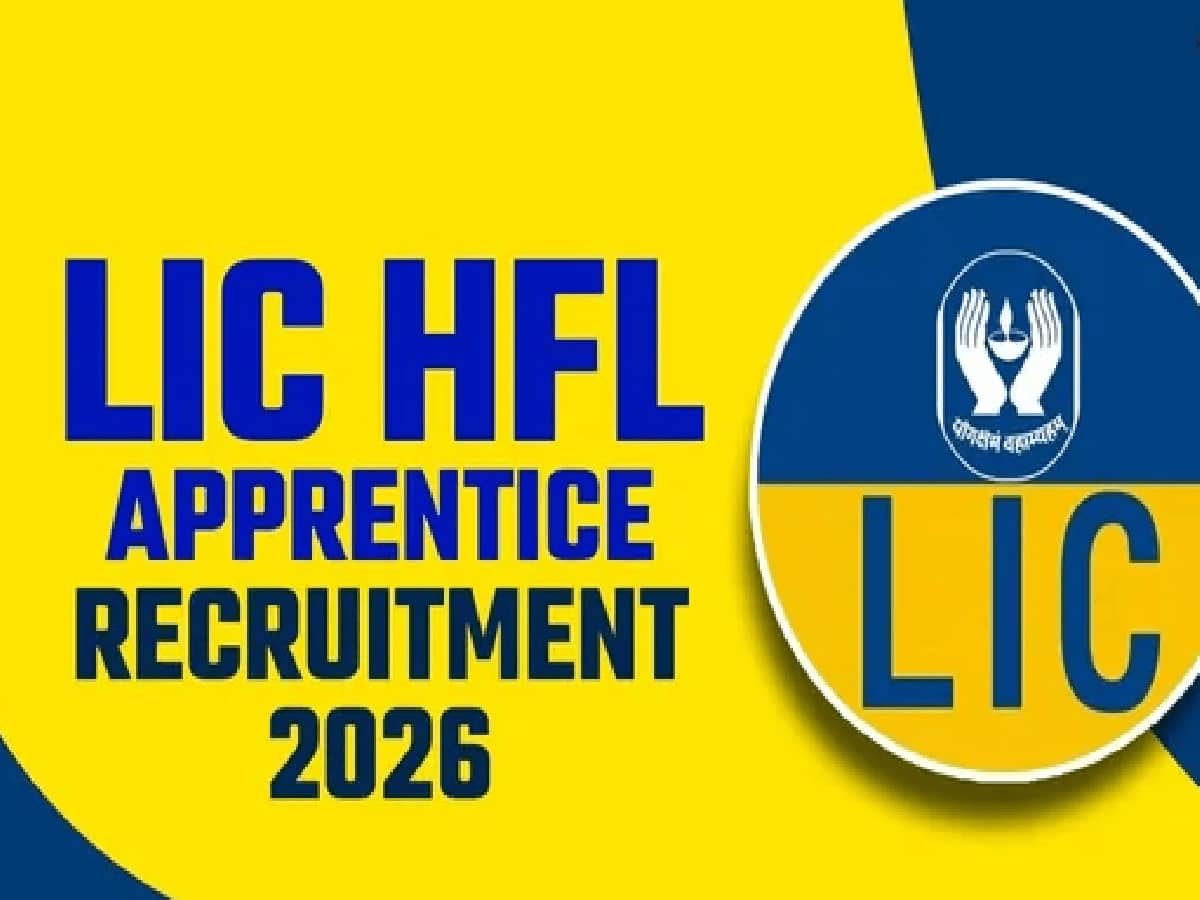 LIC HFL: Application Deadline Nears for 232 Vacancies; Apply Before November 1