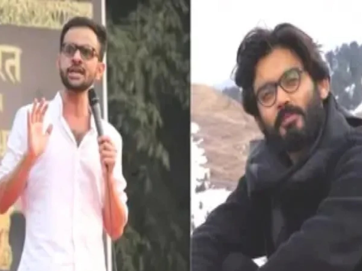 Former SC Judge Sanjay Kishan Kaul on Bail Denial to Umar Khalid & Sharjeel Imam