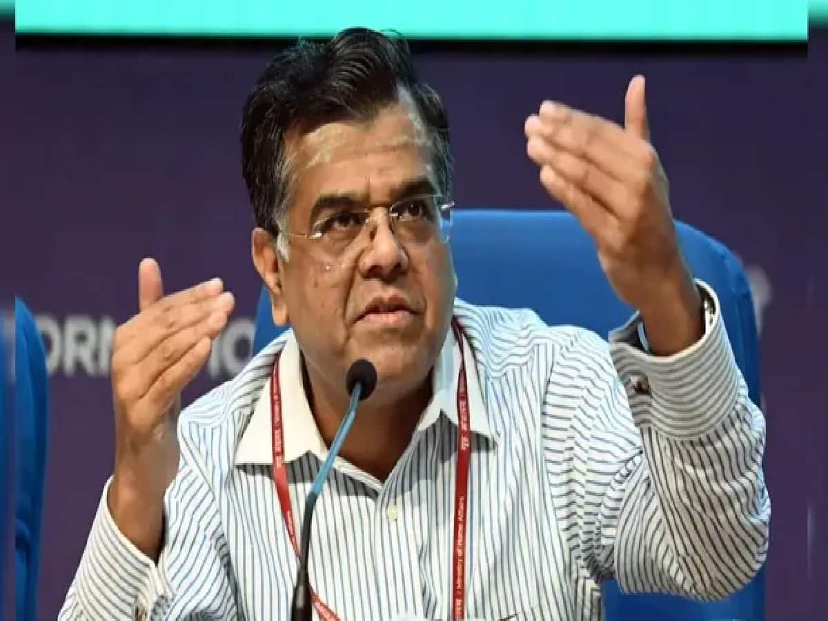 T.V. Somanathan Exposes 12 Types of Bureaucrats in Stinging Review