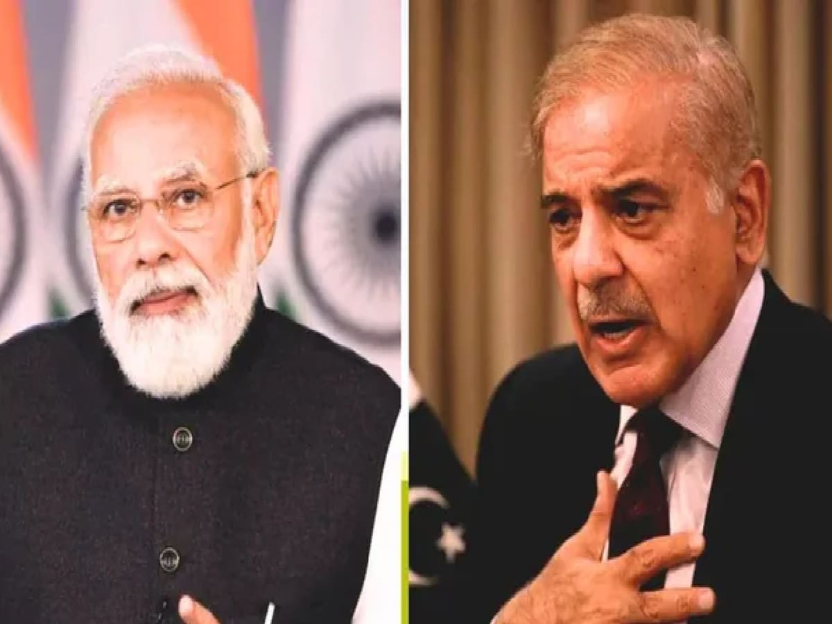 India Invites Pakistan to Delhi for SCO Forum in First Diplomatic Outreach Post