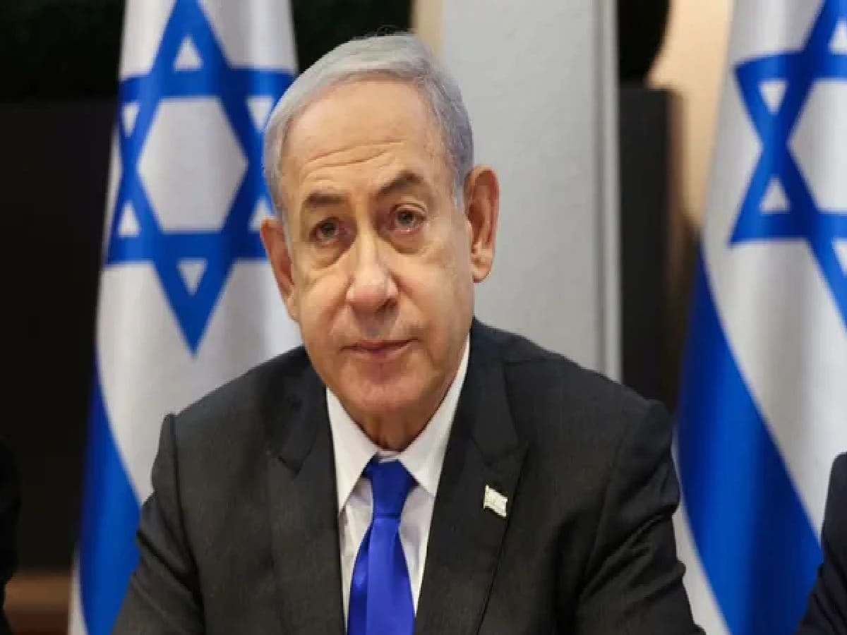 Netanyahu Coalition Falls Short of Majority with 50 Seats, Exit Polls Project