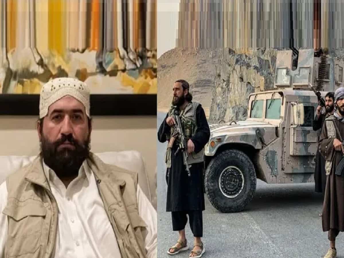 Khan-e-Kalat's Son Abducted Along With 3 Guards on Khuzdar-Kalat Highway