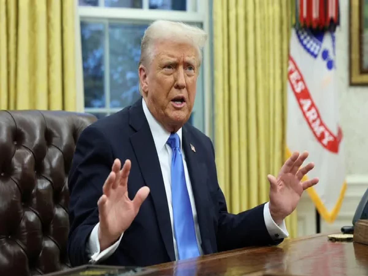 Prediction Markets Give Democrats 90% Odds to Flip US House as Senate