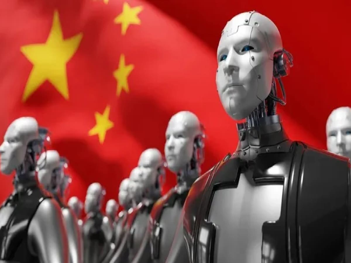 480 Billion Wiped Out in Four Months as Tech Stocks Crash 40%