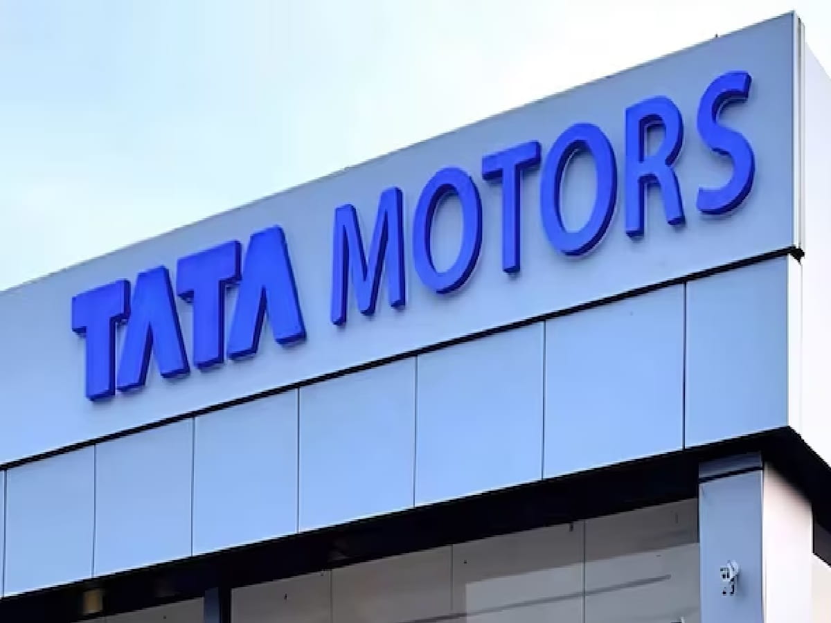 Tata Motors Clinches 89.4% Stake in Landmark €3.8-Billion Takeover