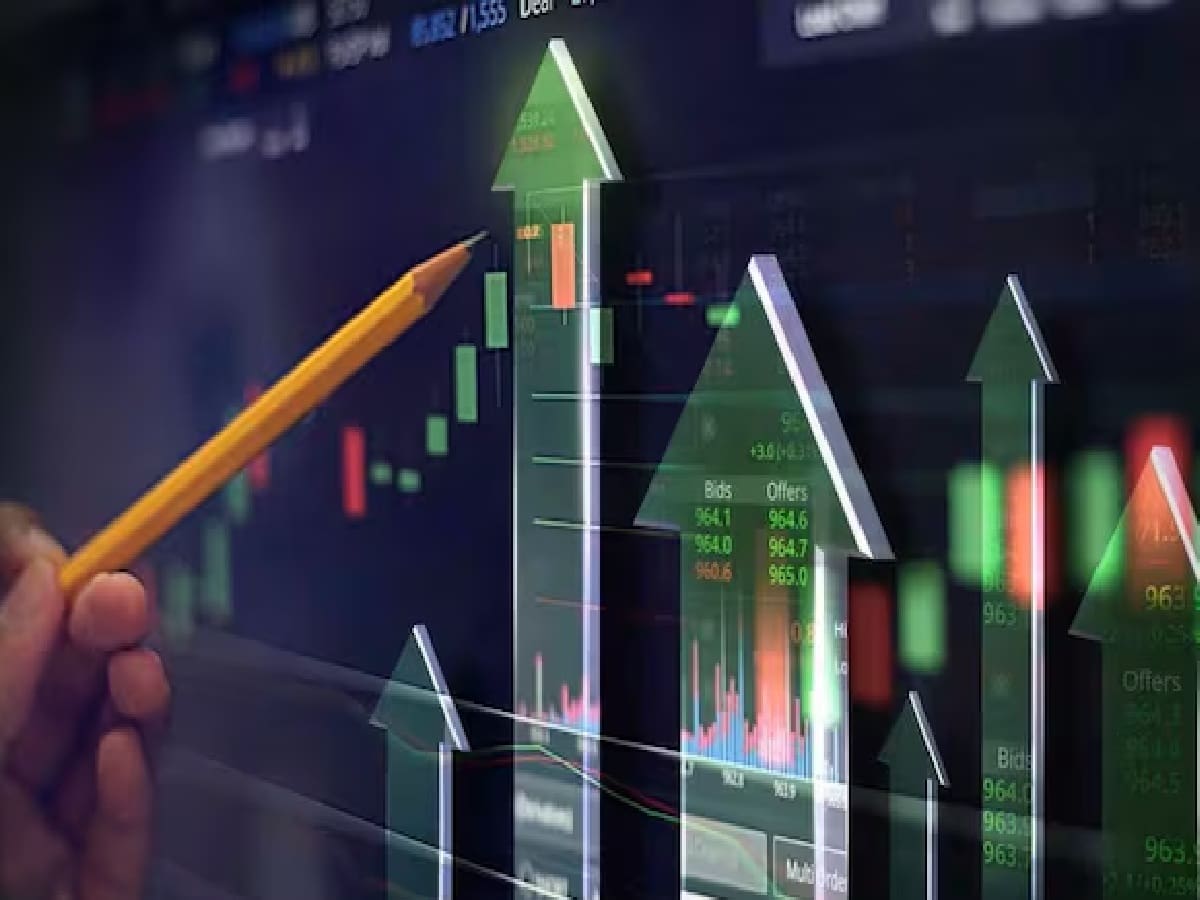 Jyoti Structures Soars 10% as ₹649-Cr Power Grid Win Pushes Order Haul