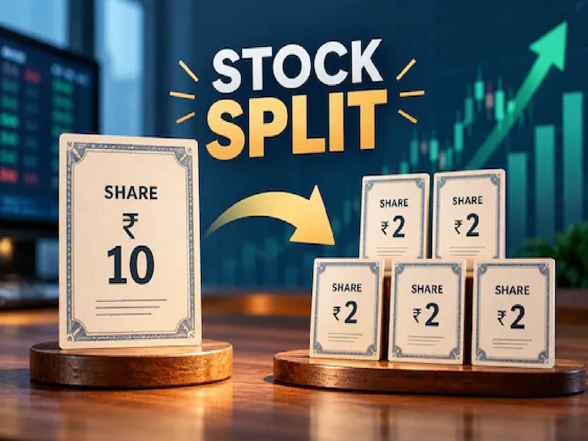 Stylam Industries Approves 1:5 Stock Split, Q2 Profit Rises 13% but Stock Slumps 10%