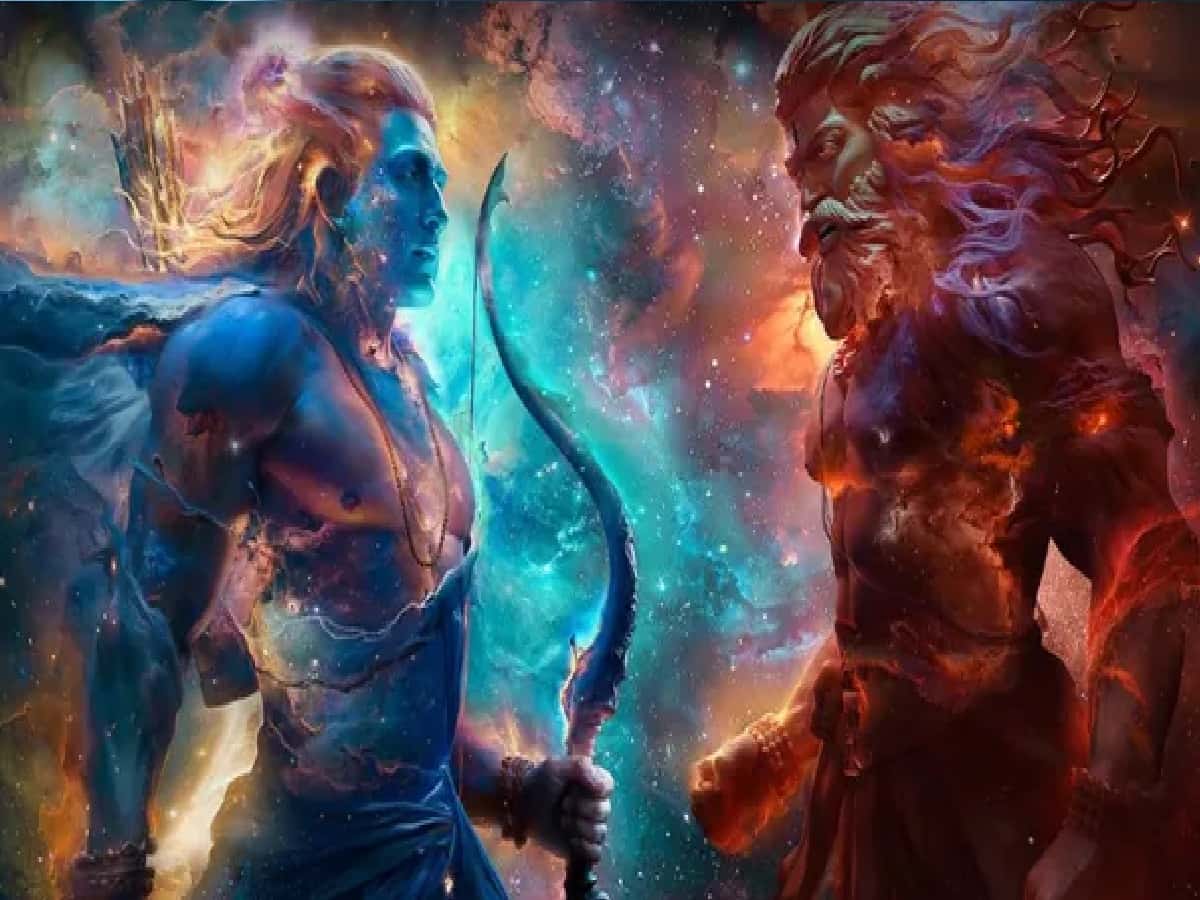 Ranbir-Yash Starrer 'Ramayana' Targets 50,000 Screens Across 100 Nations