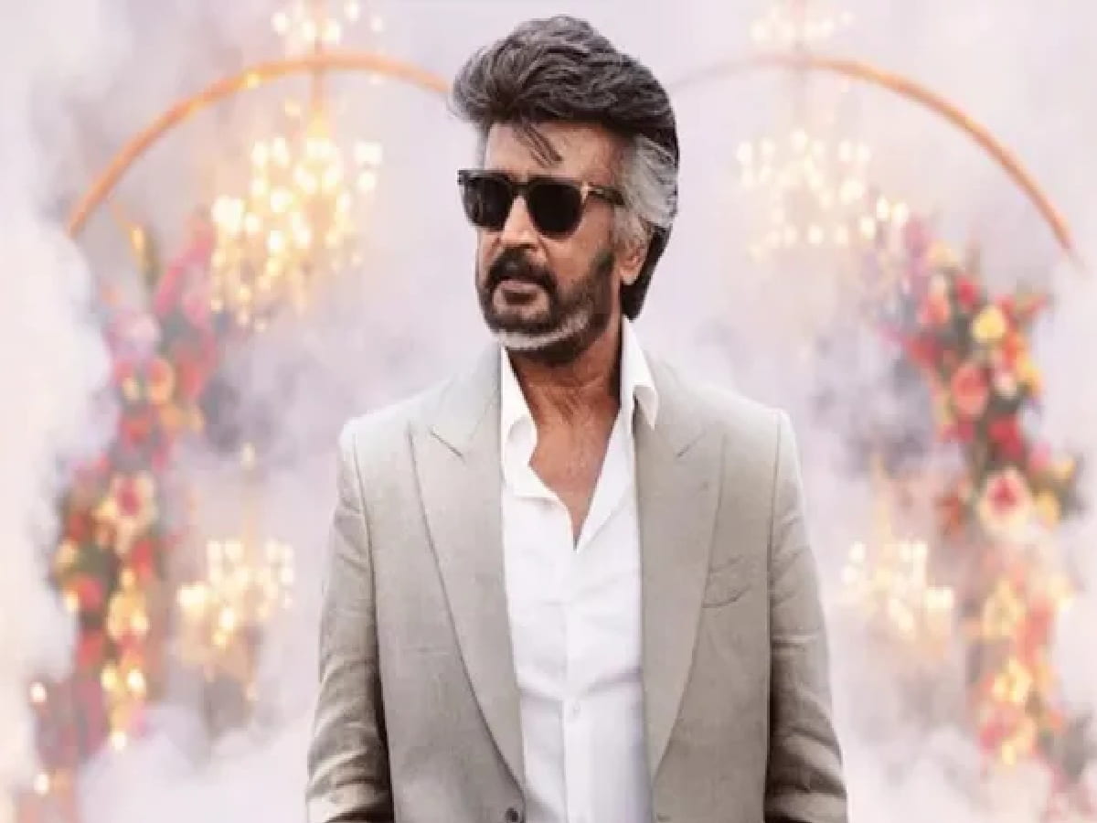 Rajinikanth Smashes '2.0' Record with ₹744-Cr Global Haul as Climax Teases 'Jailer 3'