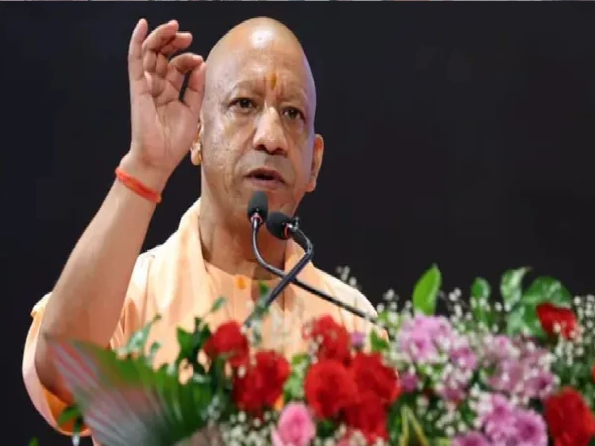 Yogi Govt Hikes UP Mandi Parishad Cow Protection Fund to ₹69.16 Crore 