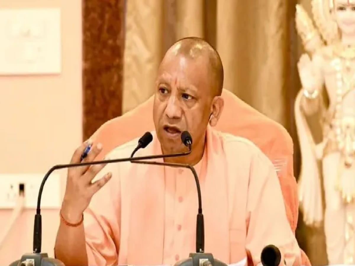 CM Yogi Deploys Field Teams as Storm Threatens 4-Day Heavy Rains