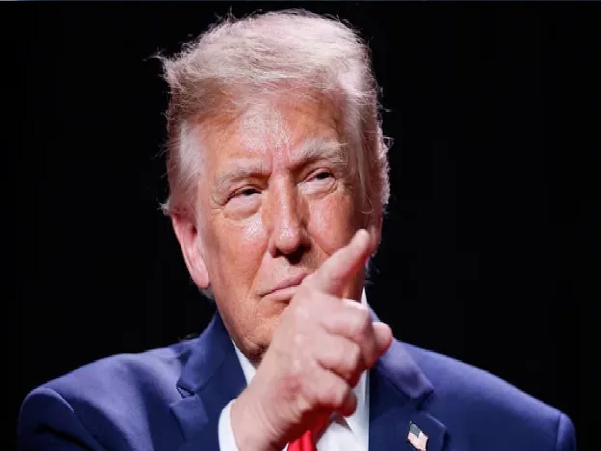 US Court Torpedoes Trump Bid to Block 20,000 California Mail Ballots