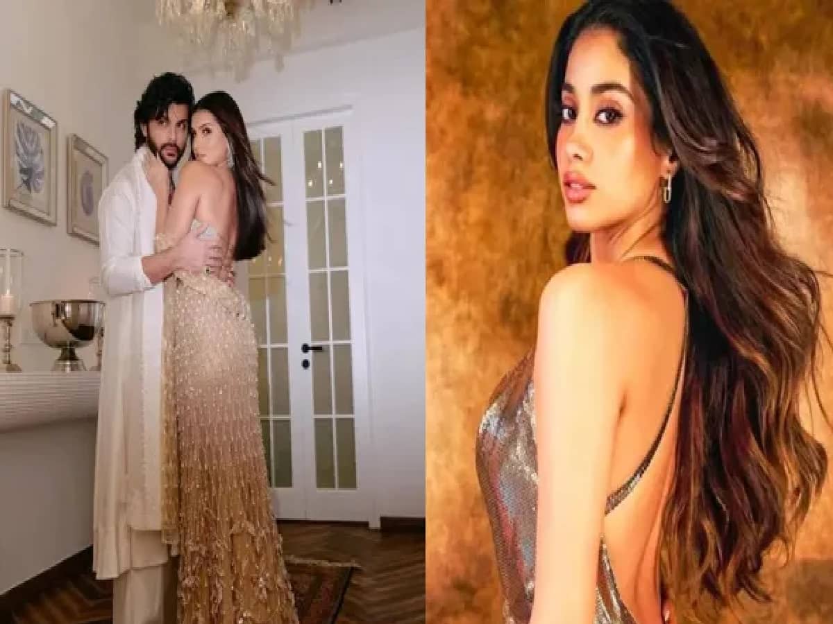 KWK 9 Backlash: Janhvi Kapoor Slammed for Shading Tara Sutaria & Veer Pahariya's Split