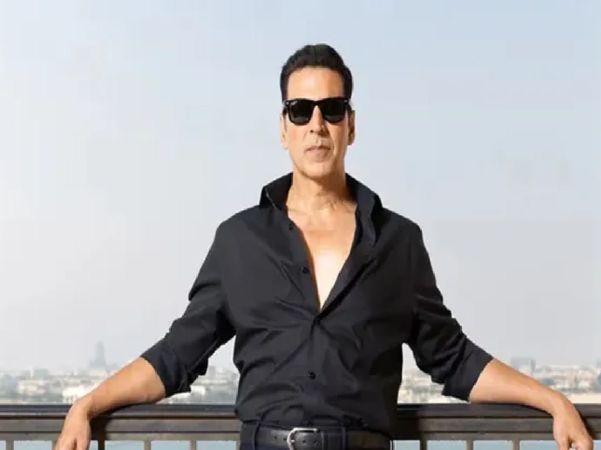 Bhumi Pednekar Set to Join Akshay Kumar in Priyadarshan’s Next Comedy