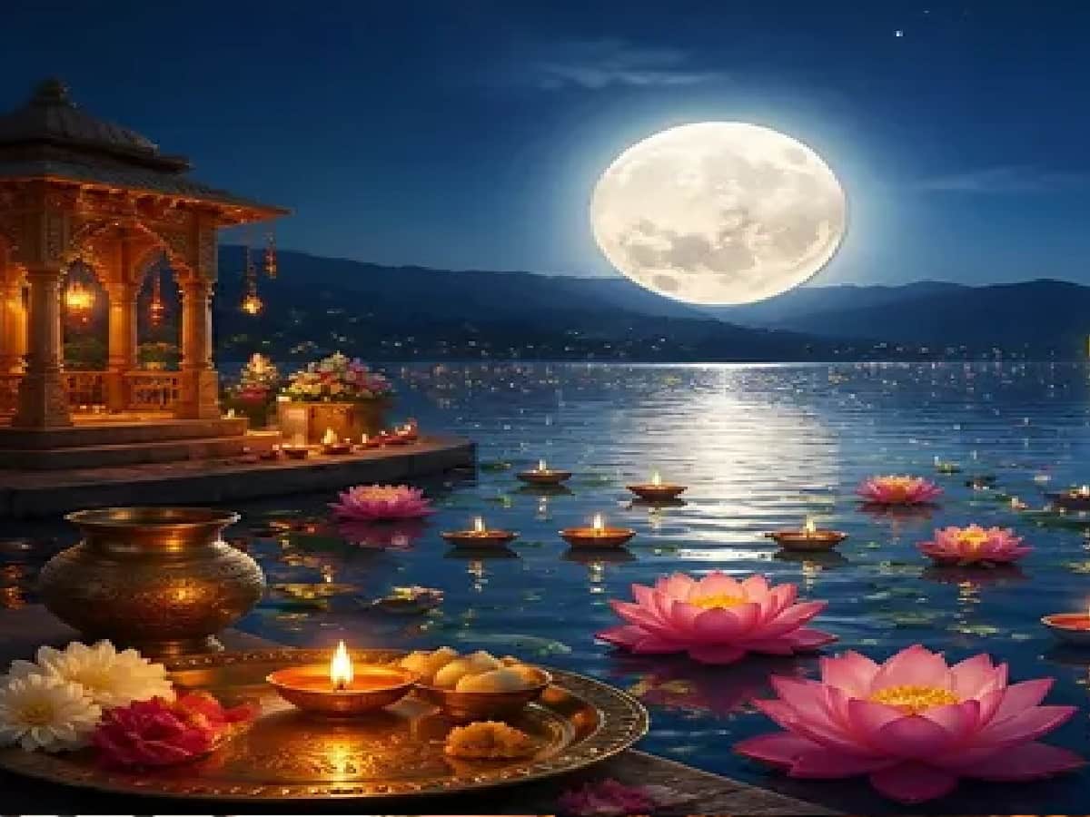 Kartik Purnima 2026: Know Dev Diwali, Ganga Snan Timings, and Sacred Vrat Rituals