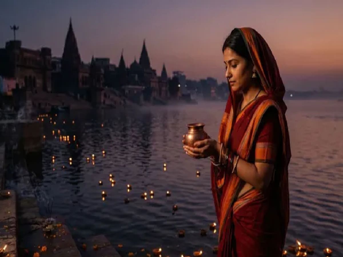 The Untold Mythological Reason Behind Yamuna Water and Yamraj