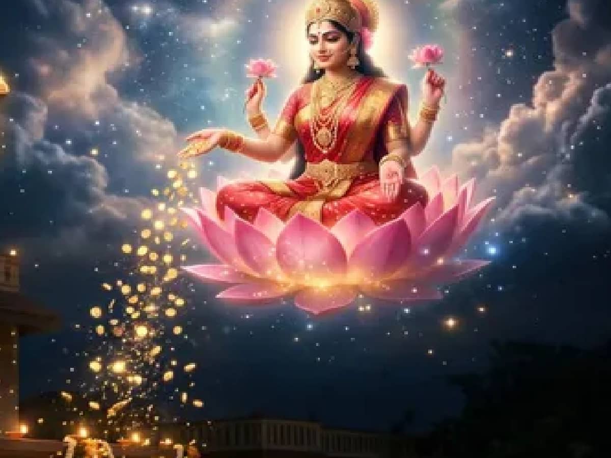 Dream Science Reveals Hidden Signs of Wealth, Career Leaps, and Divine Arrival