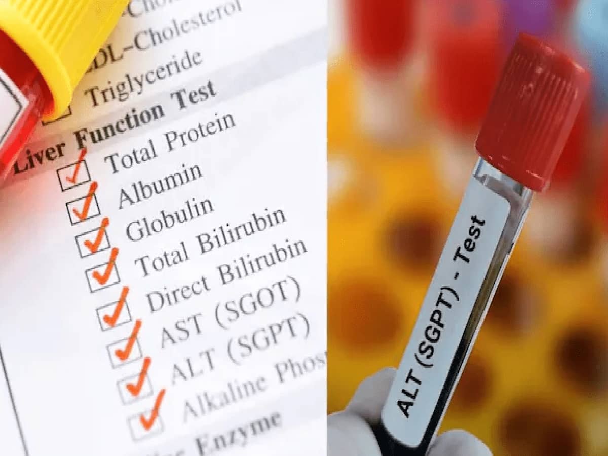 Gastroenterologist Decodes Liver Risks, Normal Range, and Causes