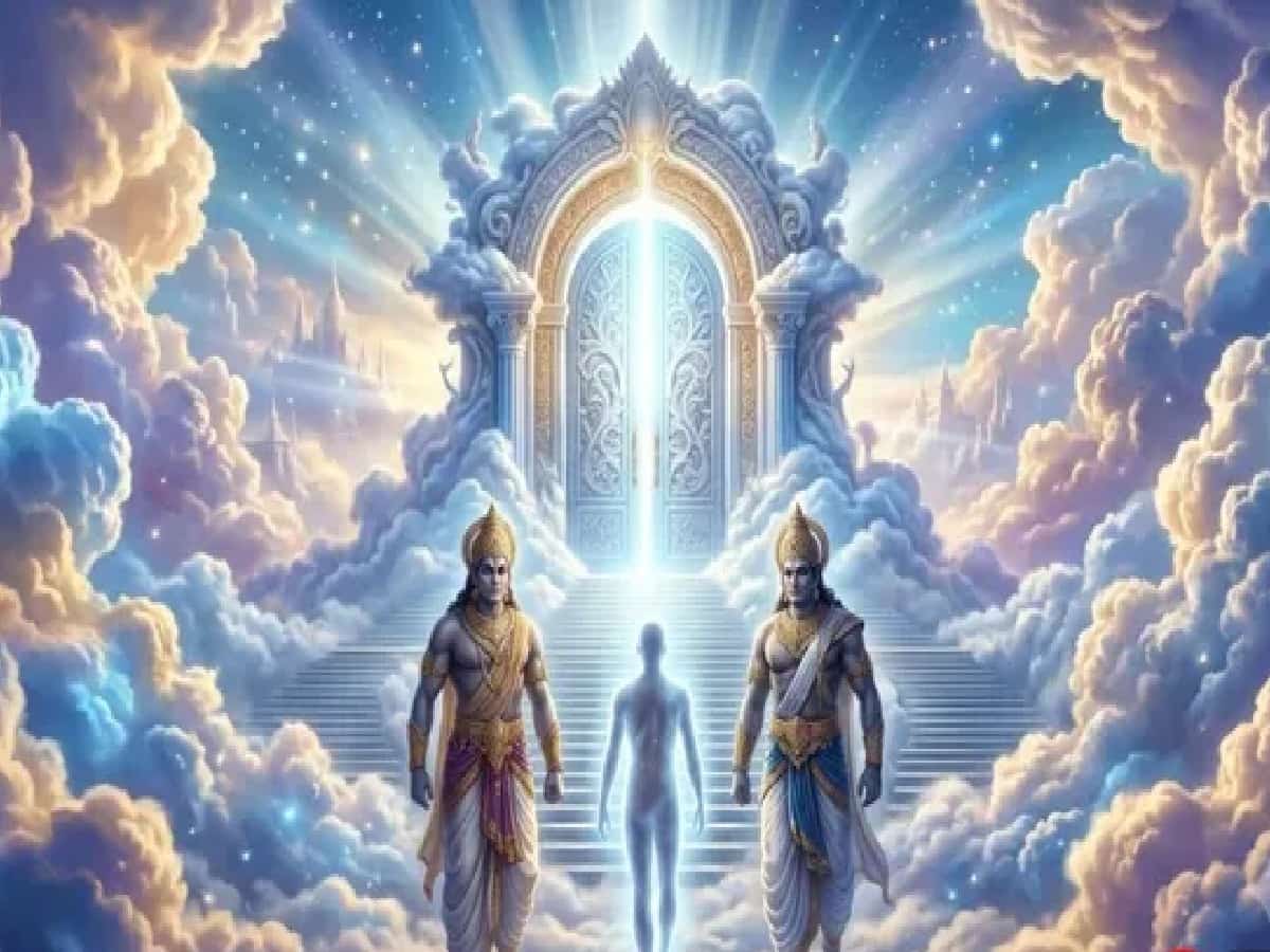 Dying on Naraka Chaturdashi: Do the Gates of Heaven Really Open