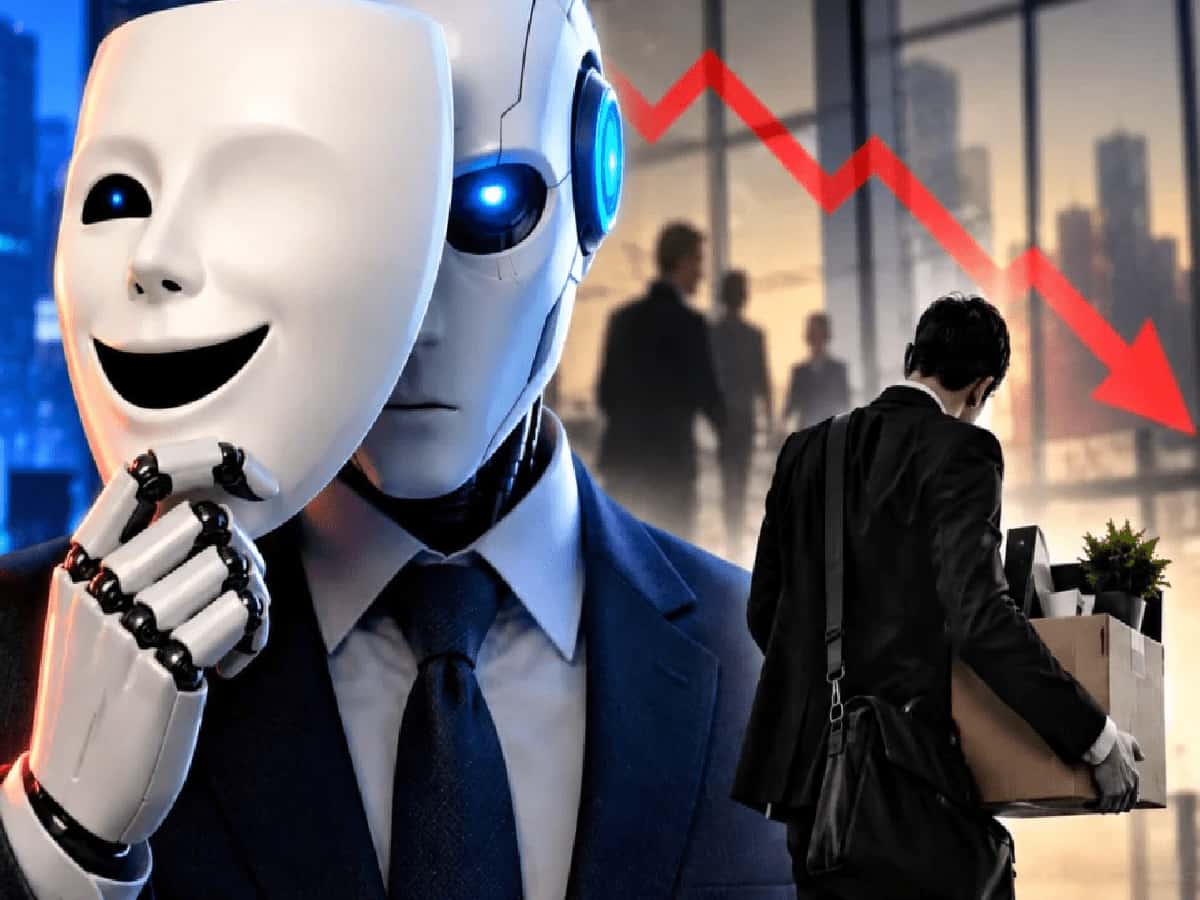 Tech Giant Offers Buyout to 60,000 Staff Amid Multibillion-Dollar AI Push
