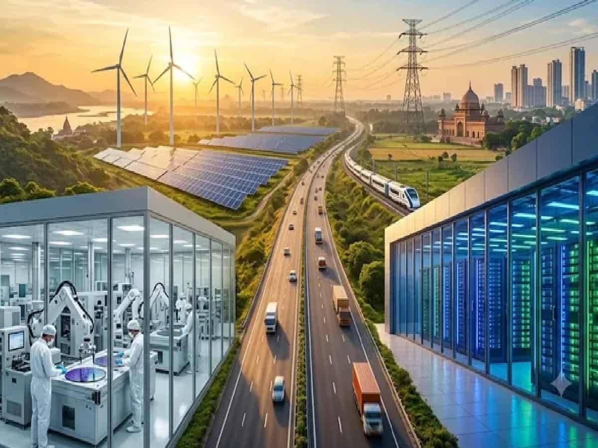 UP Proposes 'Singapore City' Near Jewar Airport, Focuses on Semiconductor 