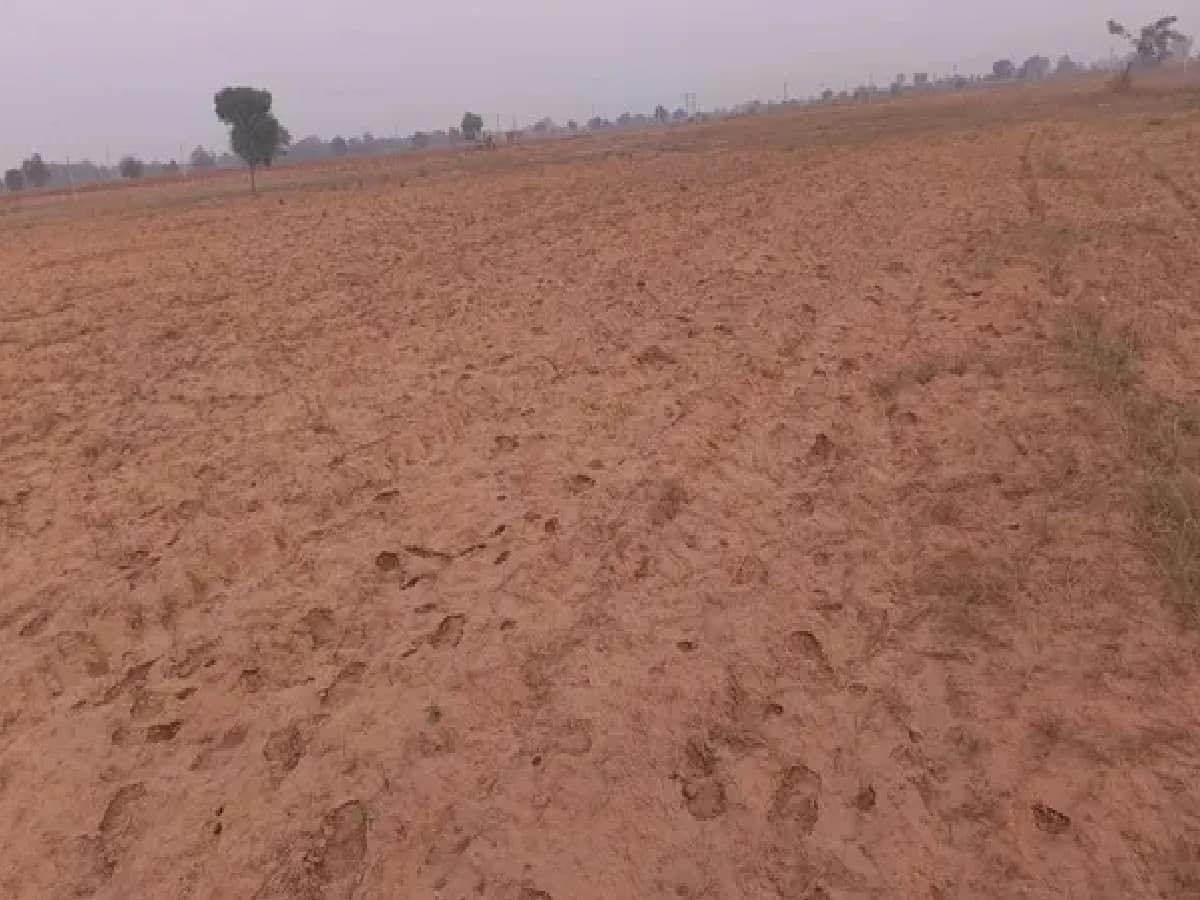 CM Yogi to Lay Foundation Stone for CNH Tractor Plant in Jewar 