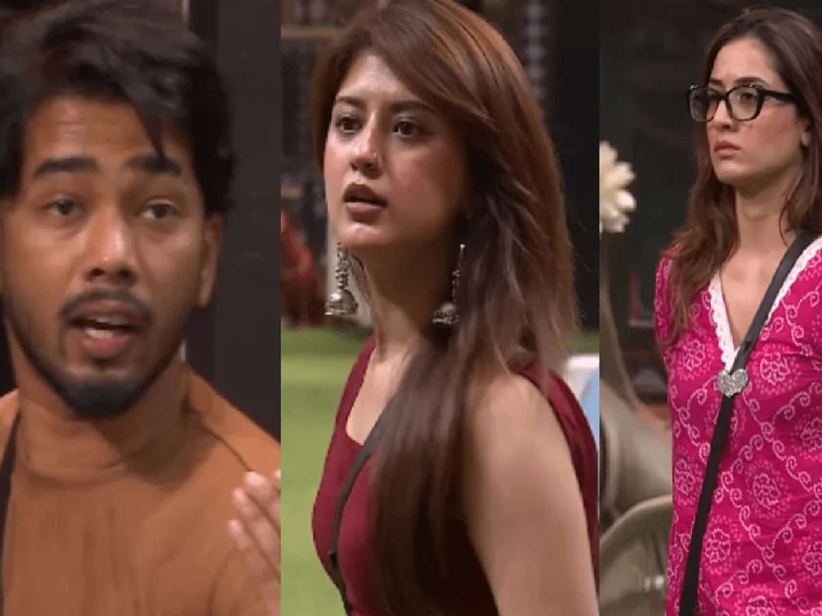 Bigg Boss 20 Shock: ScoutOP Explodes as Uditi Drags Kaashvi Into Explosive House Clash