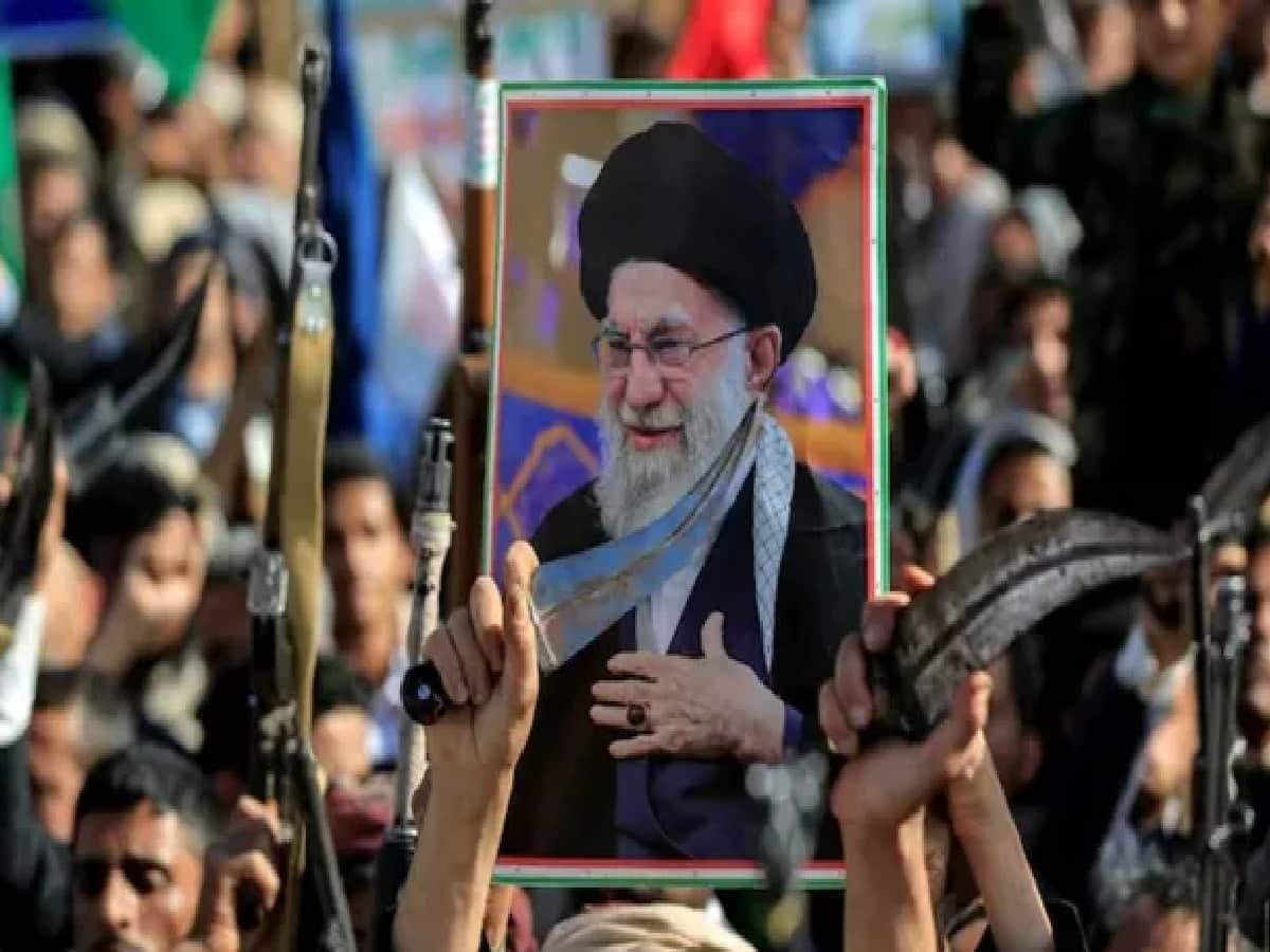 Inside the 5,000 'MOD' Front Firms Powering Tehran's Missile Arsenal