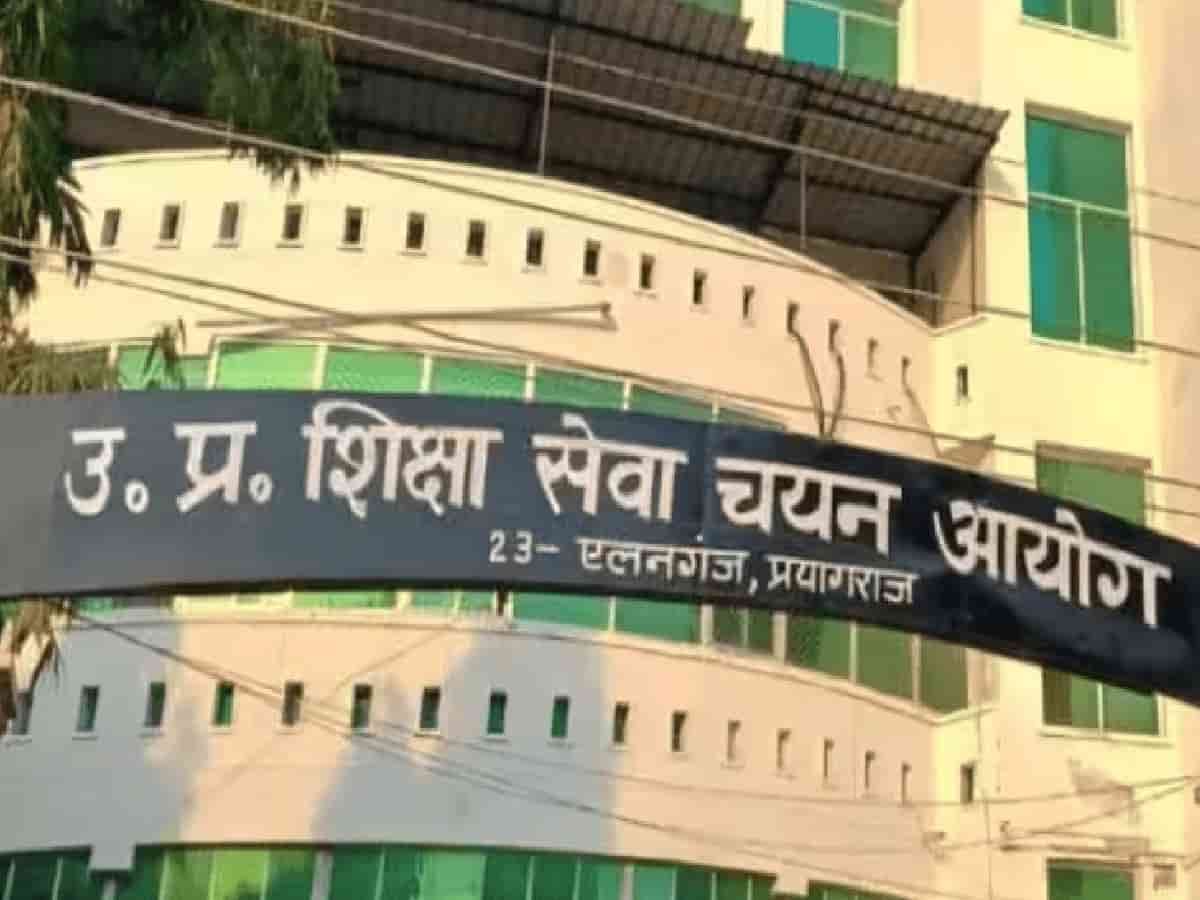 UP Assistant Teacher Recruitment 2026: UPESSC Extends PRT Application Deadline