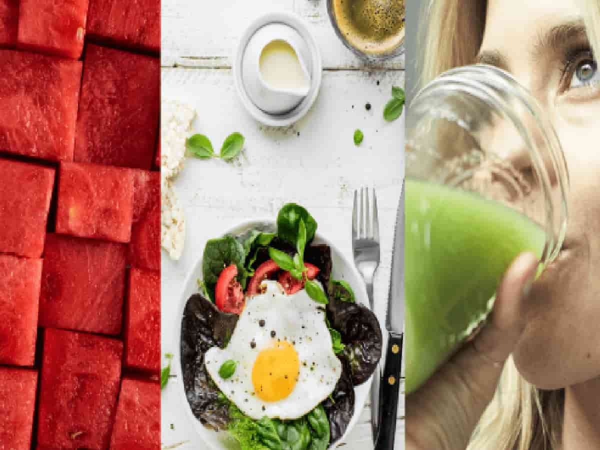 Feel Lighter and Energised: 8 Transformative Habits for Peak Gut Health