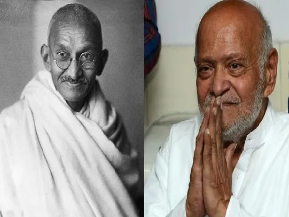 US Court Restores 30 Acres of Virginia Land to Mahatma Gandhi's Grandson's