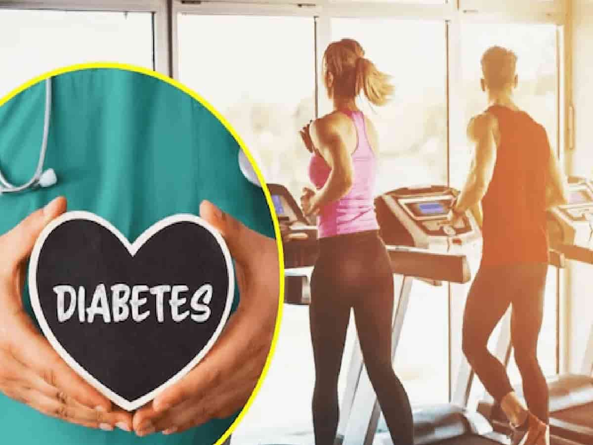 Lower Blood Sugar Naturally: The Safe Workout Routine Every Diabetic Should Follow