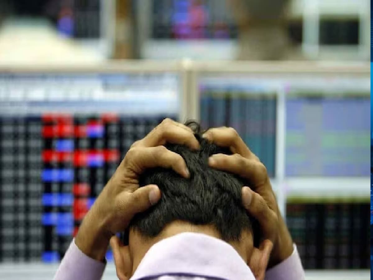 Equitas SFB Stock Crashes: CEO Exit Sparked Massive Sell-Off Despite Strong Q2