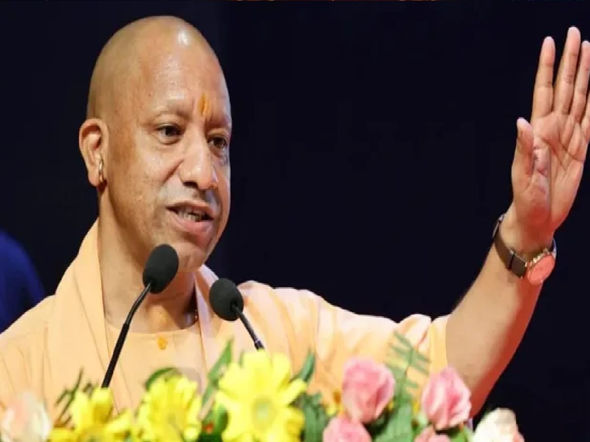 CM Yogi Condoles of Leader RK Sinha and Union Minister Shivraj Chouhan’s Mother