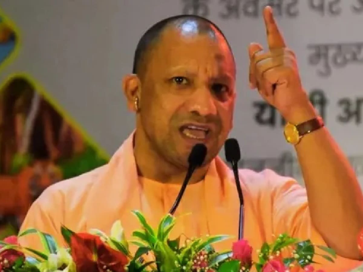 CM Yogi Hails Night Markets as Symbol of Post-2017 Turnaround
